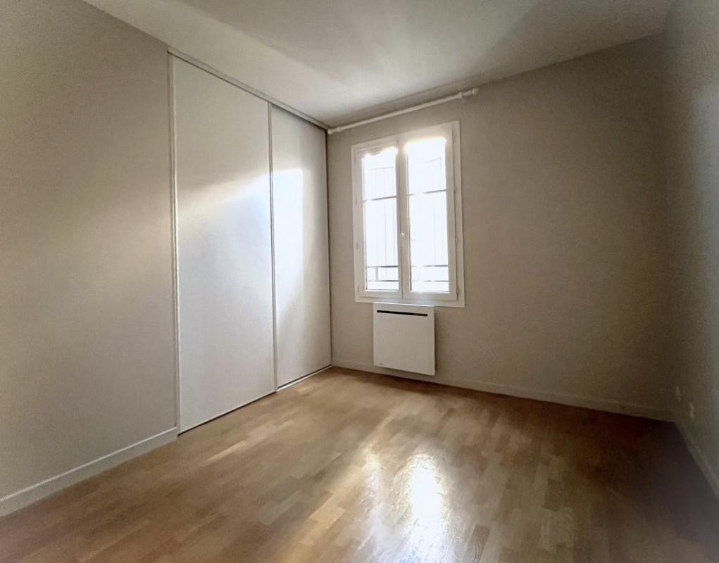 Location Appartement à Wissous 4 pièces