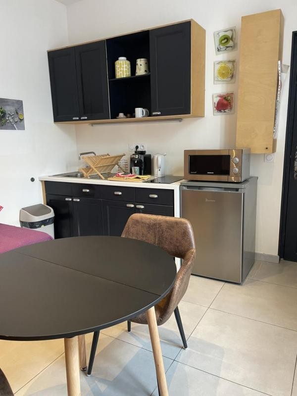 Location Appartement à Arles 2 pièces