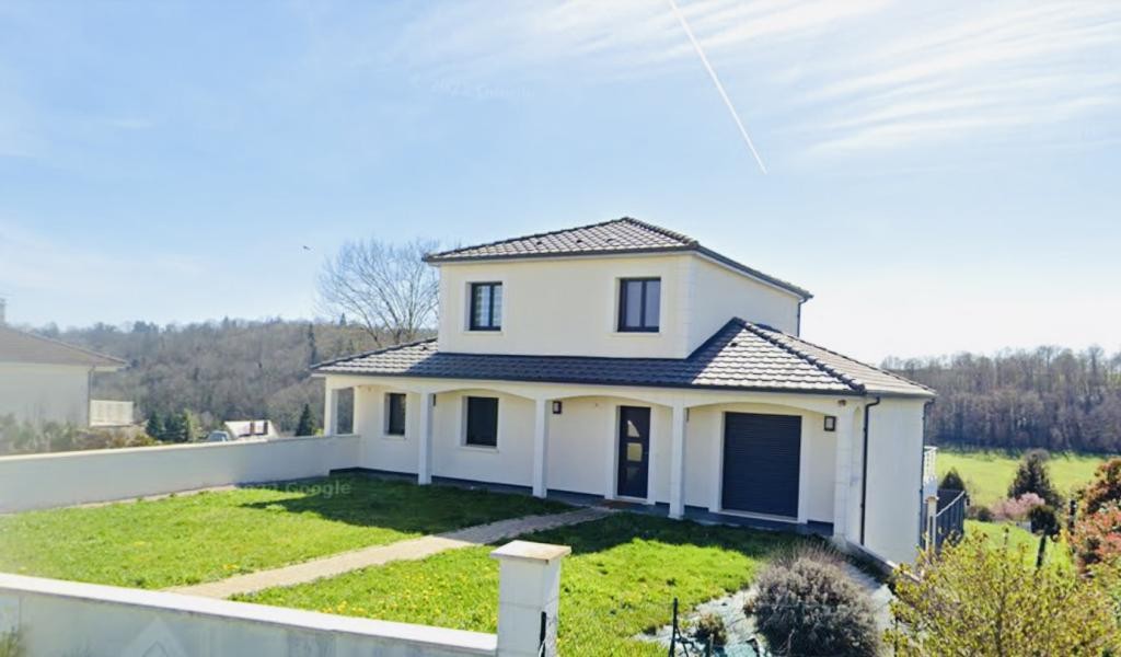 Location Maison à Aixe-sur-Vienne 7 pièces