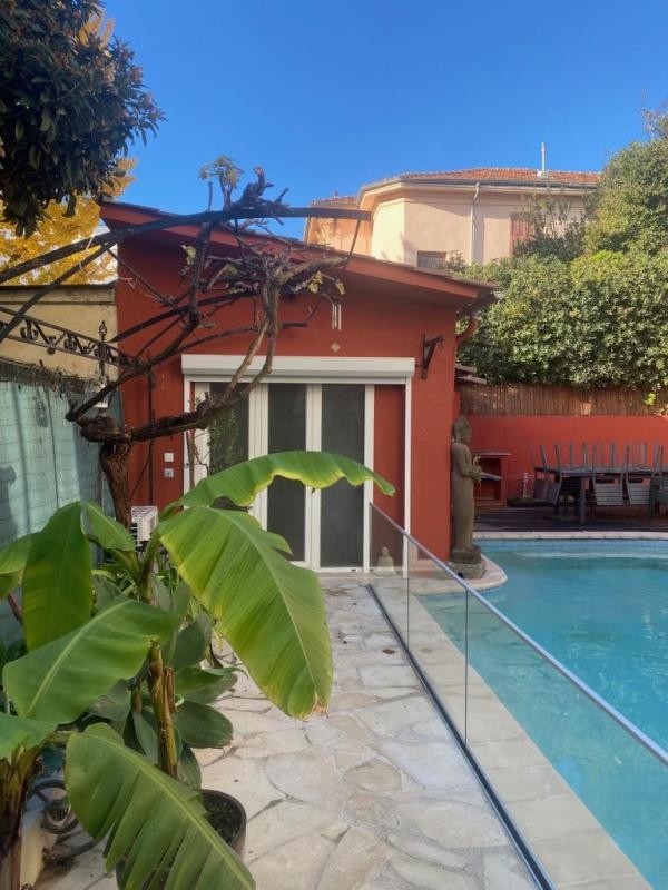 Location Appartement à Nice 1 pièce