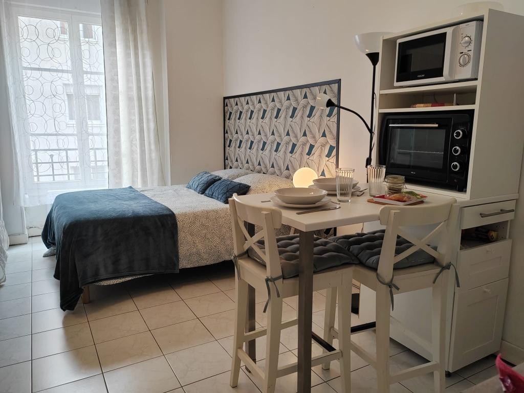 Location Appartement à Lyon 8e arrondissement 1 pièce