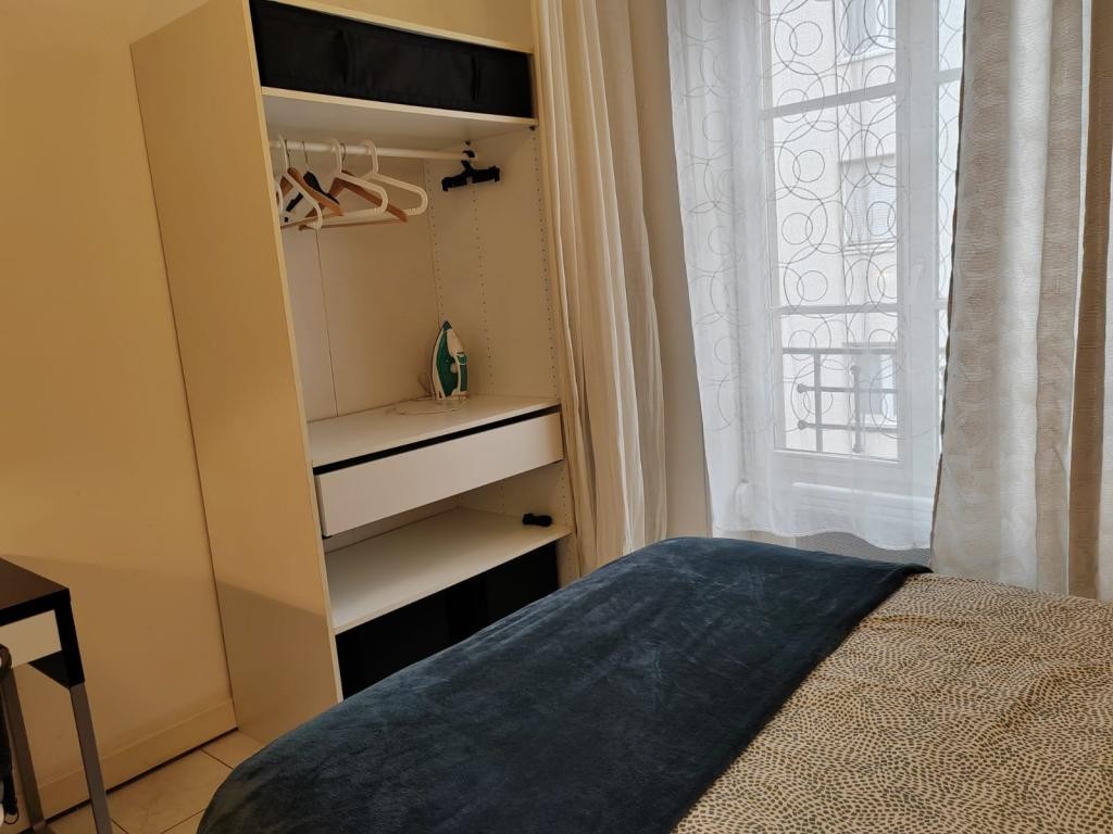 Location Appartement à Lyon 8e arrondissement 1 pièce