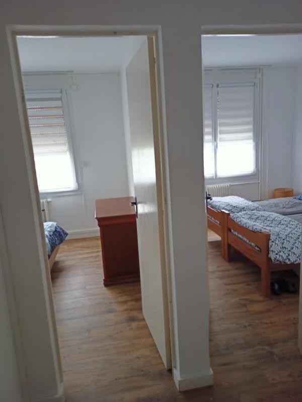 Location Appartement à Amiens 4 pièces