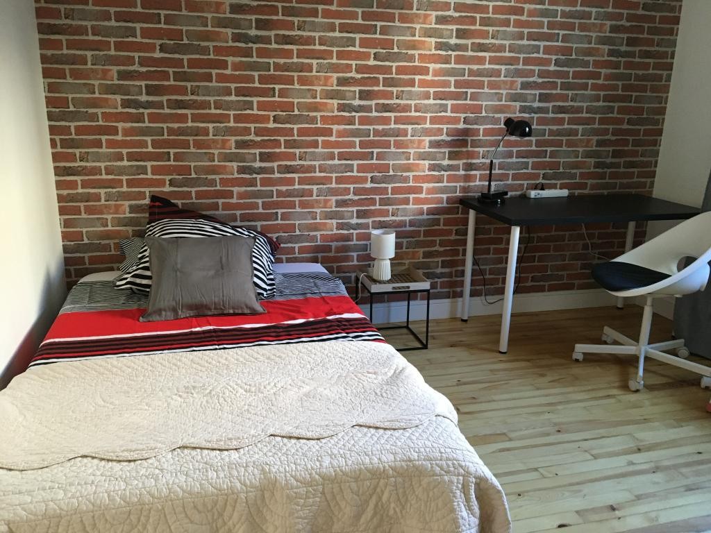 Location Appartement à Saint-Étienne 3 pièces