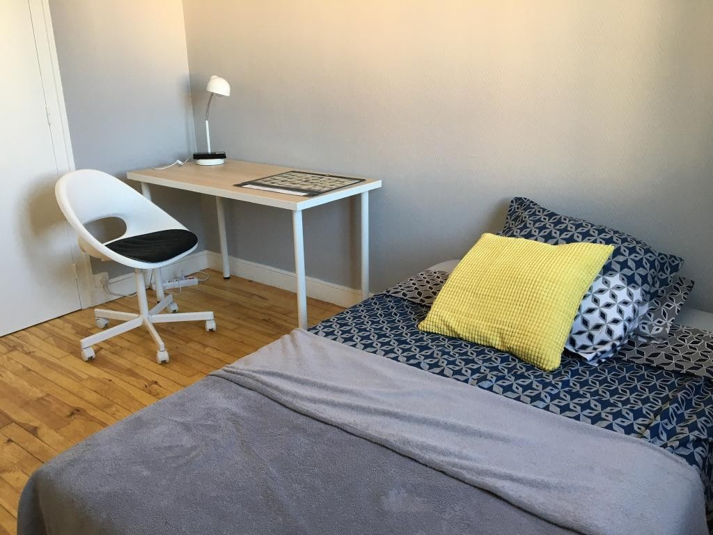 Location Appartement à Saint-Étienne 3 pièces