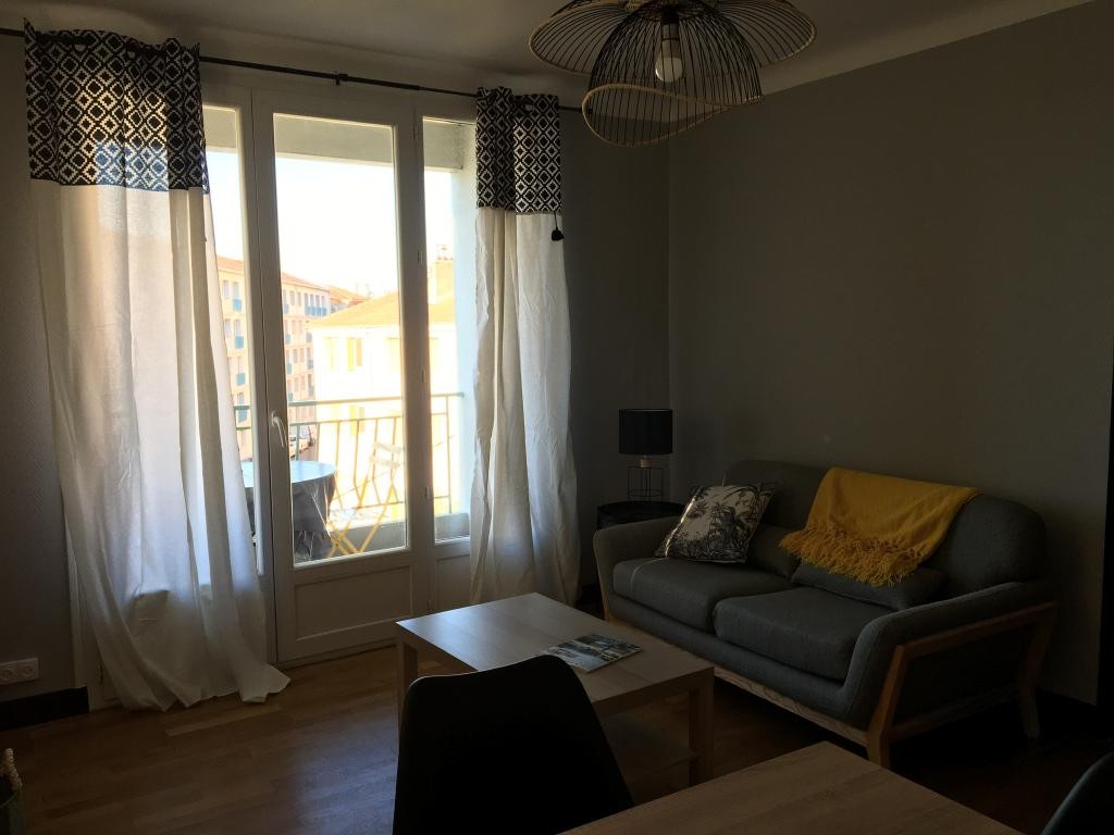 Location Appartement à Saint-Étienne 3 pièces