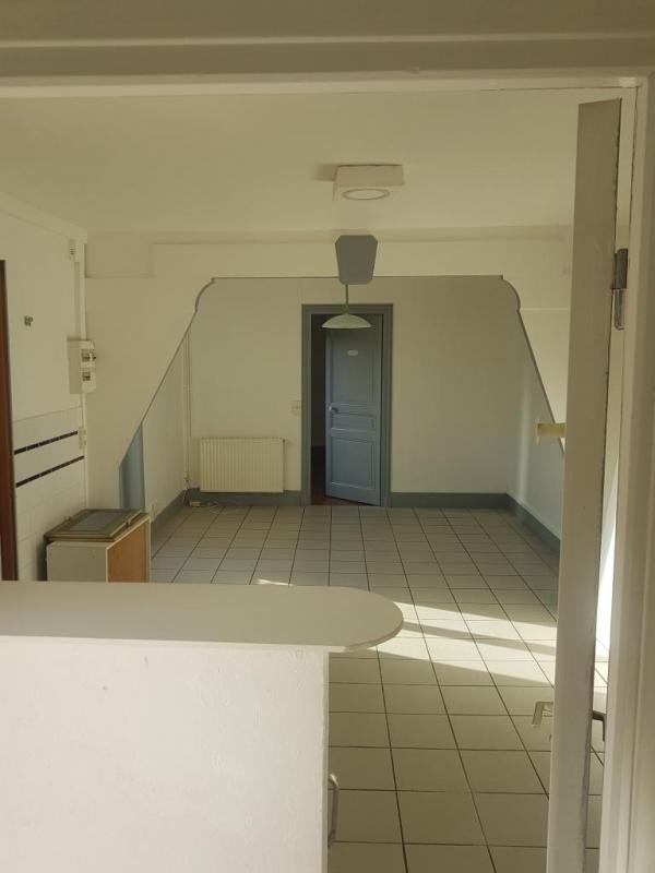 Location Appartement à Roanne 4 pièces