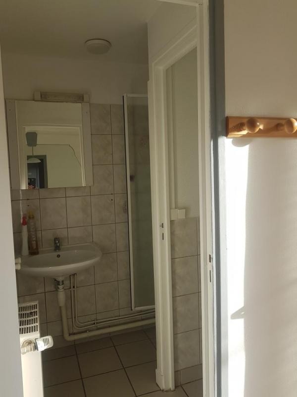 Location Appartement à Roanne 4 pièces