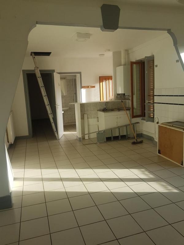 Location Appartement à Roanne 4 pièces