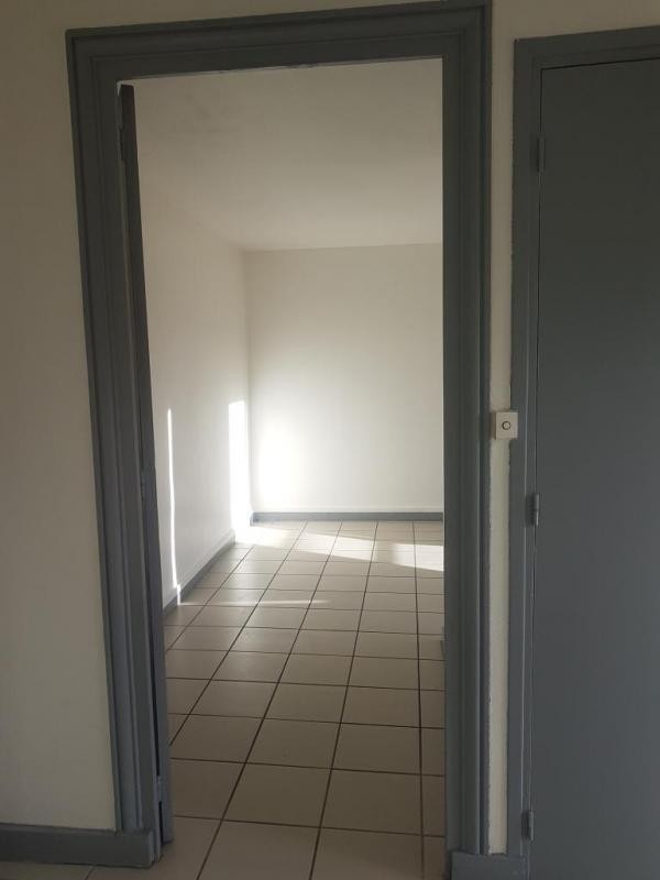 Location Appartement à Roanne 4 pièces