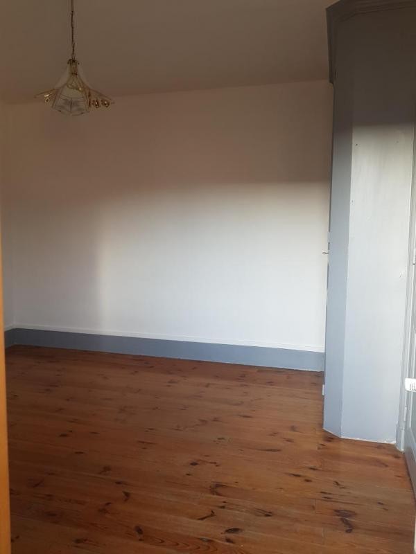 Location Appartement à Roanne 4 pièces