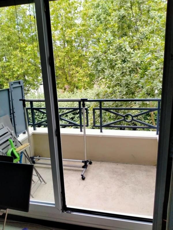 Location Appartement à Nogent-sur-Marne 1 pièce