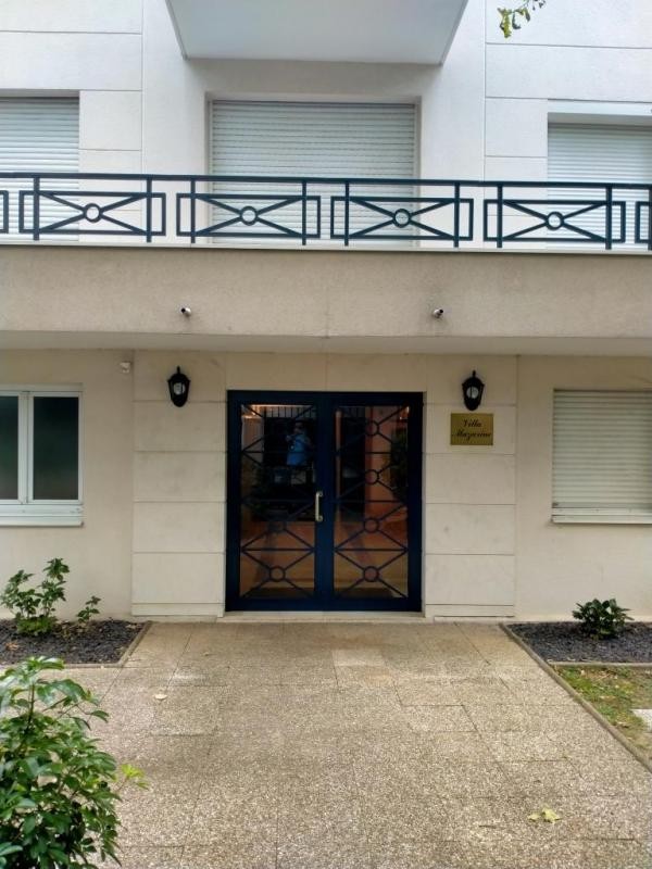 Location Appartement à Nogent-sur-Marne 1 pièce