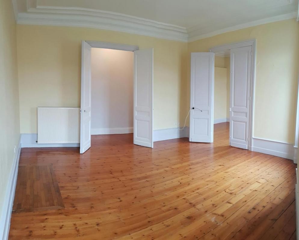 Location Appartement à Périgueux 4 pièces