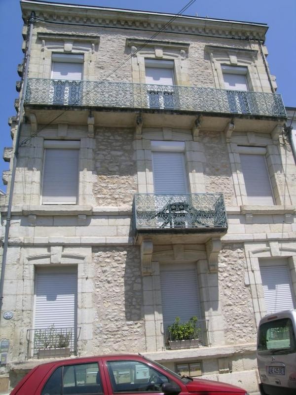 Location Appartement à Périgueux 4 pièces