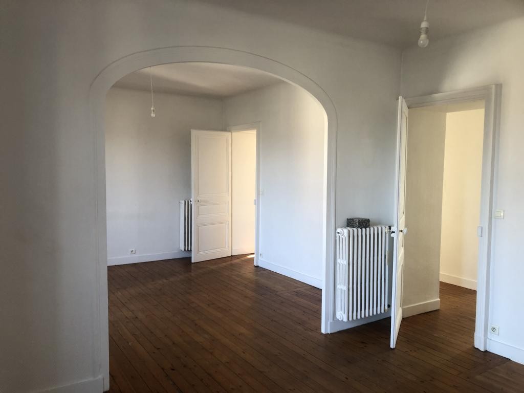 Location Appartement à Nantes 4 pièces