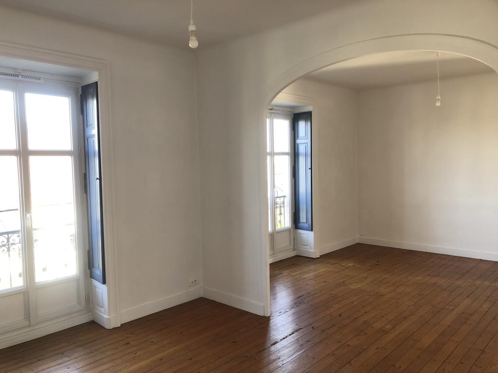 Location Appartement à Nantes 4 pièces