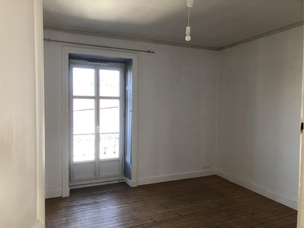 Location Appartement à Nantes 4 pièces