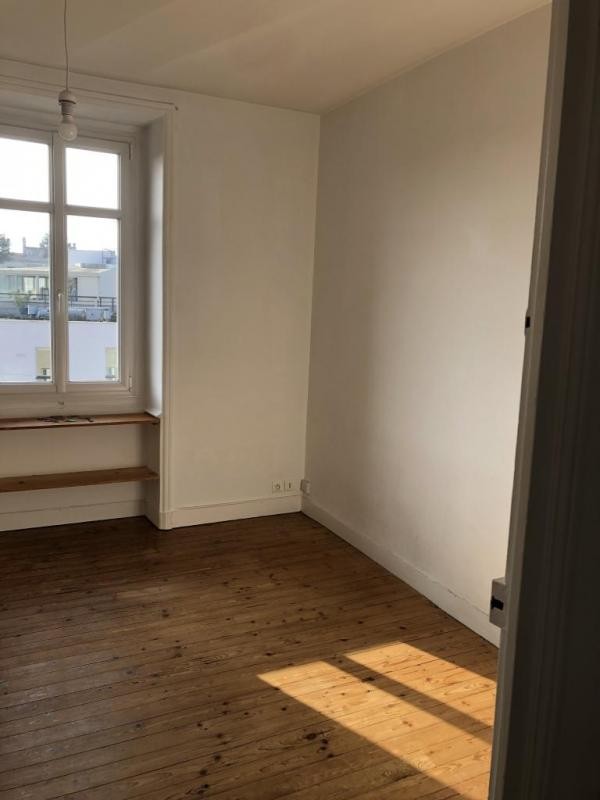 Location Appartement à Nantes 4 pièces