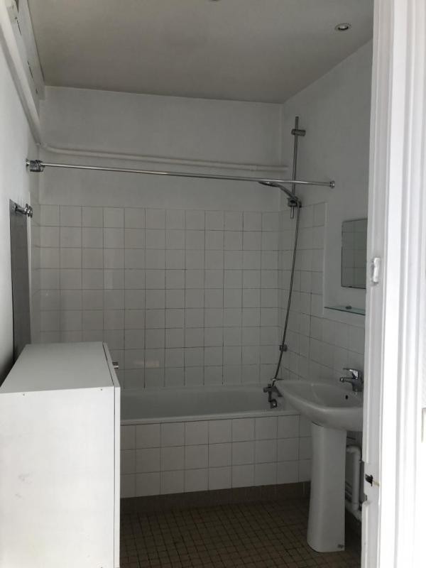 Location Appartement à Nantes 4 pièces