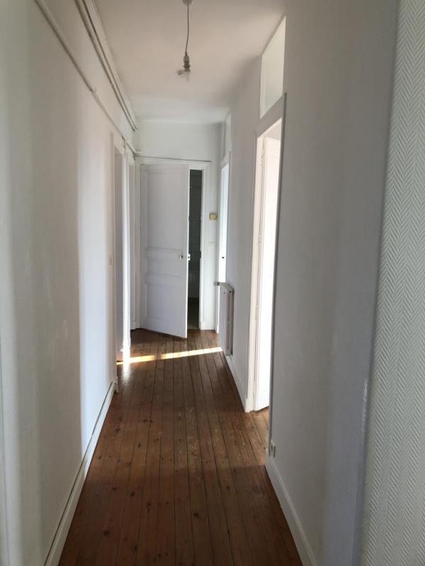 Location Appartement à Nantes 4 pièces