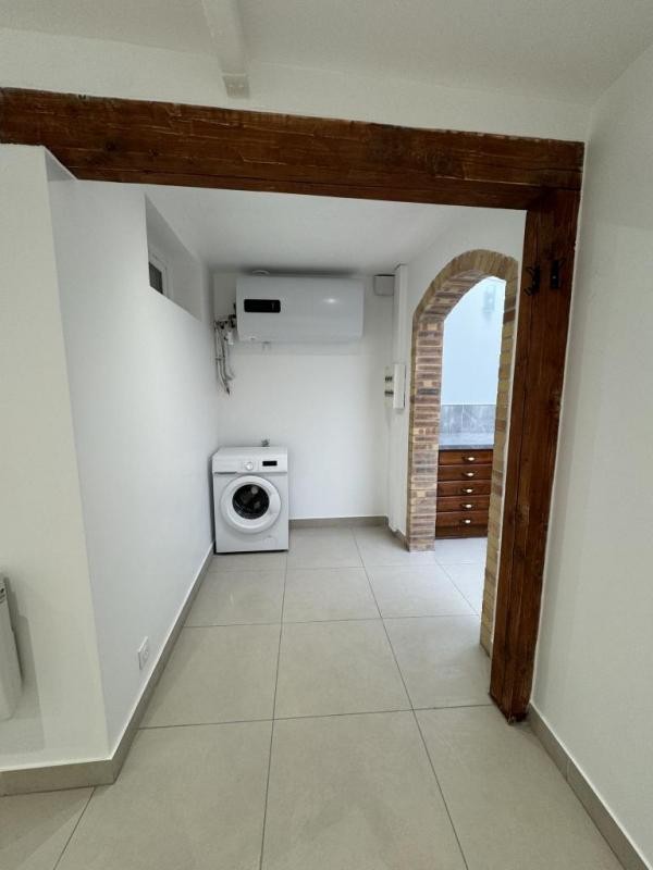 Location Appartement à Choisy-le-Roi 1 pièce