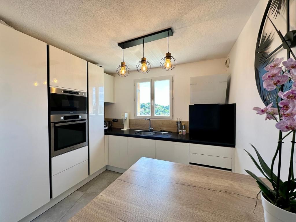 Location Appartement à Nice 1 pièce