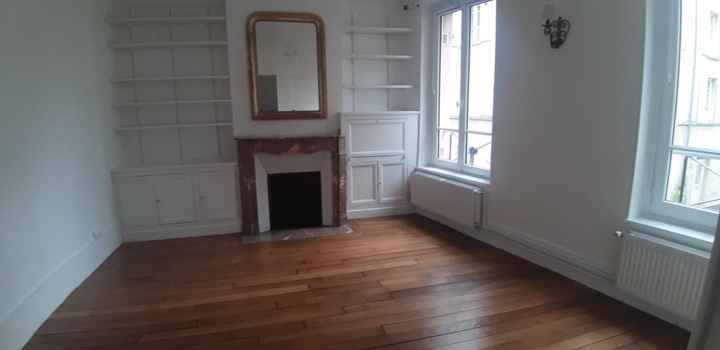 Location Appartement à Saint-Germain-en-Laye 2 pièces