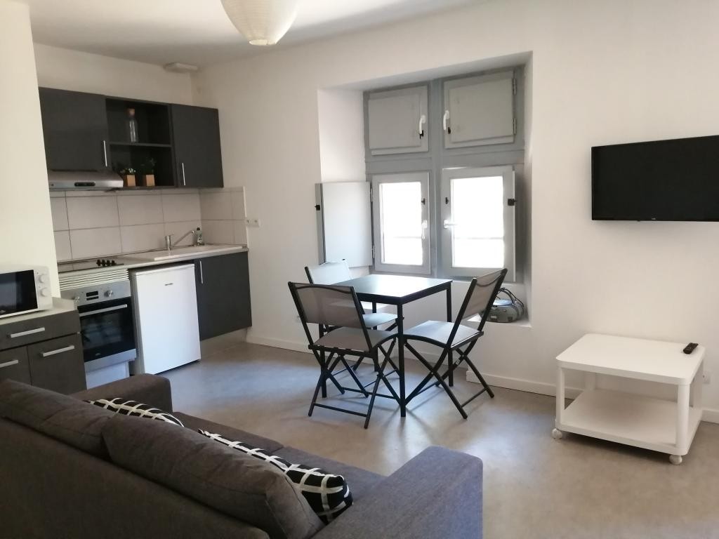 Location Appartement à Pessac 1 pièce