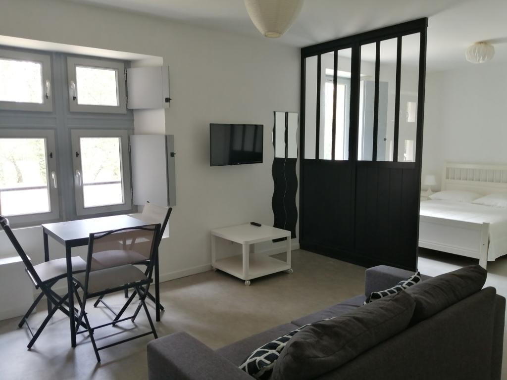 Location Appartement à Pessac 1 pièce