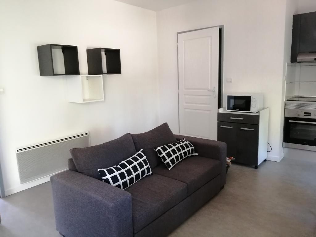 Location Appartement à Pessac 1 pièce