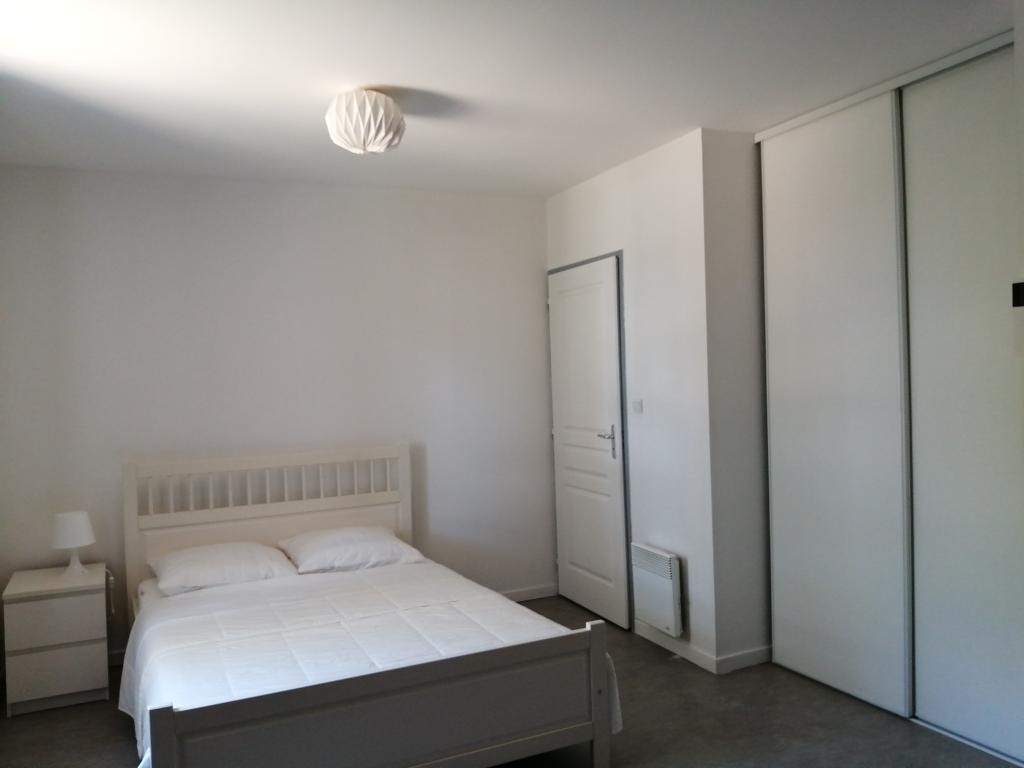 Location Appartement à Pessac 1 pièce