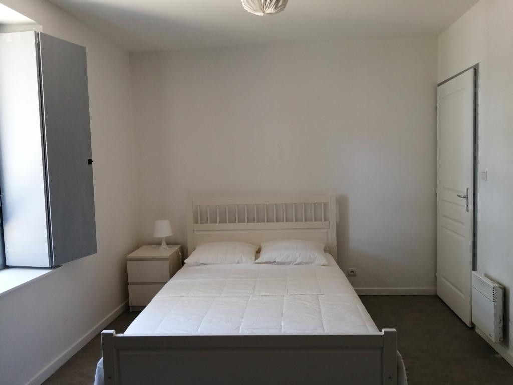 Location Appartement à Pessac 1 pièce