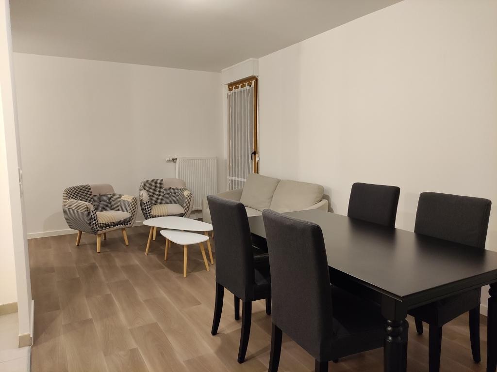 Location Appartement à Champs-sur-Marne 3 pièces