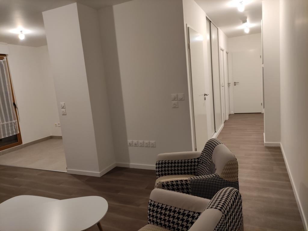 Location Appartement à Champs-sur-Marne 3 pièces