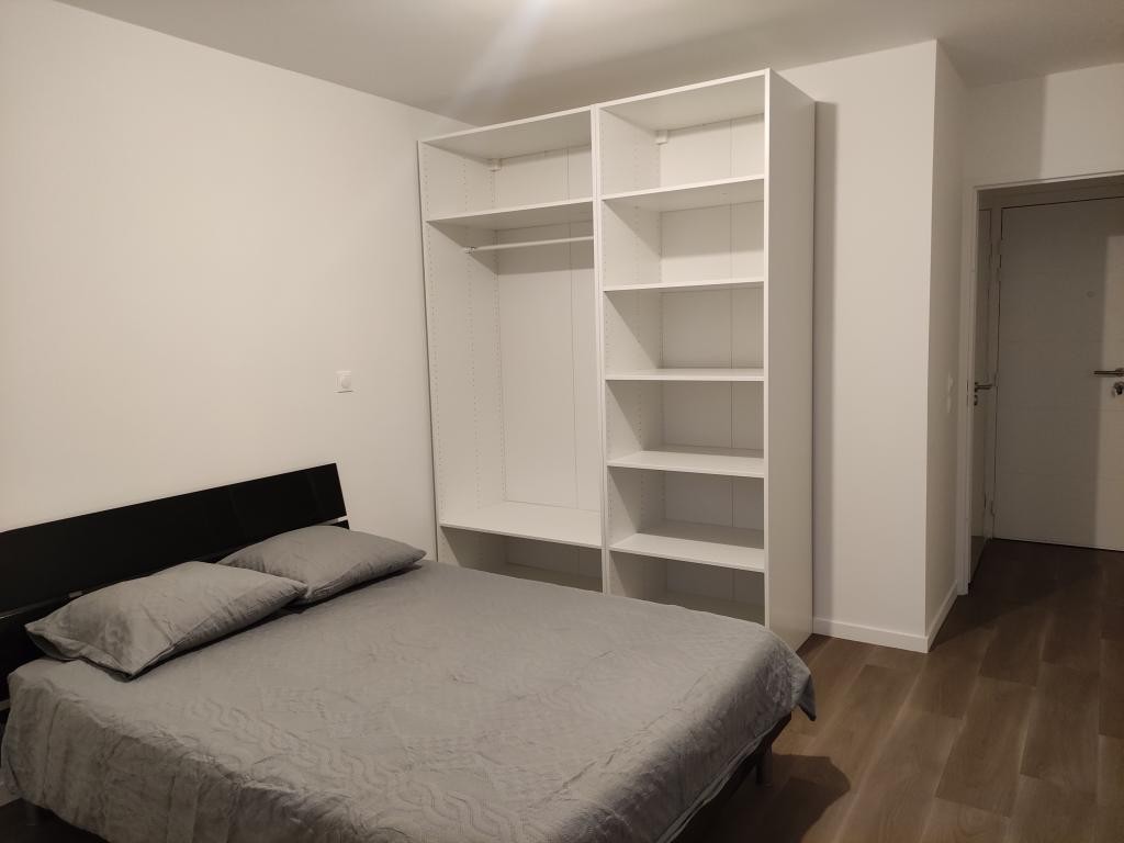 Location Appartement à Champs-sur-Marne 3 pièces