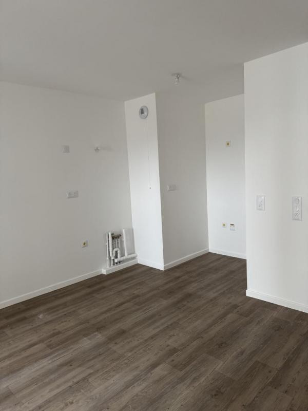 Location Appartement à Alfortville 3 pièces