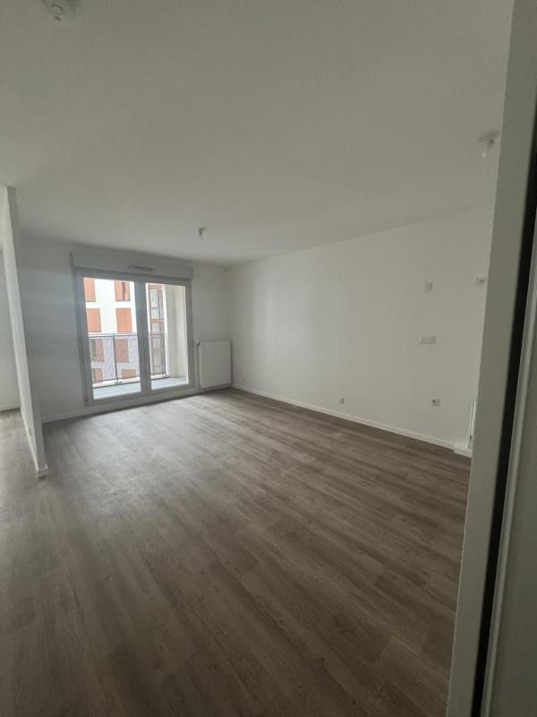 Location Appartement à Alfortville 3 pièces