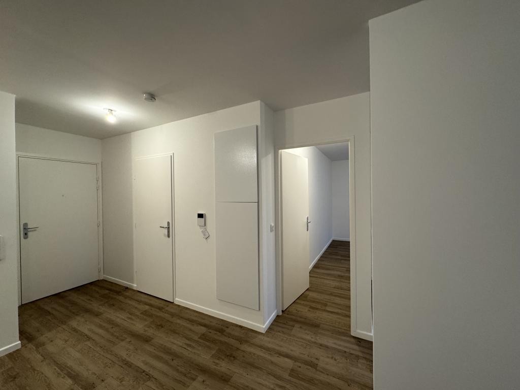 Location Appartement à Alfortville 3 pièces