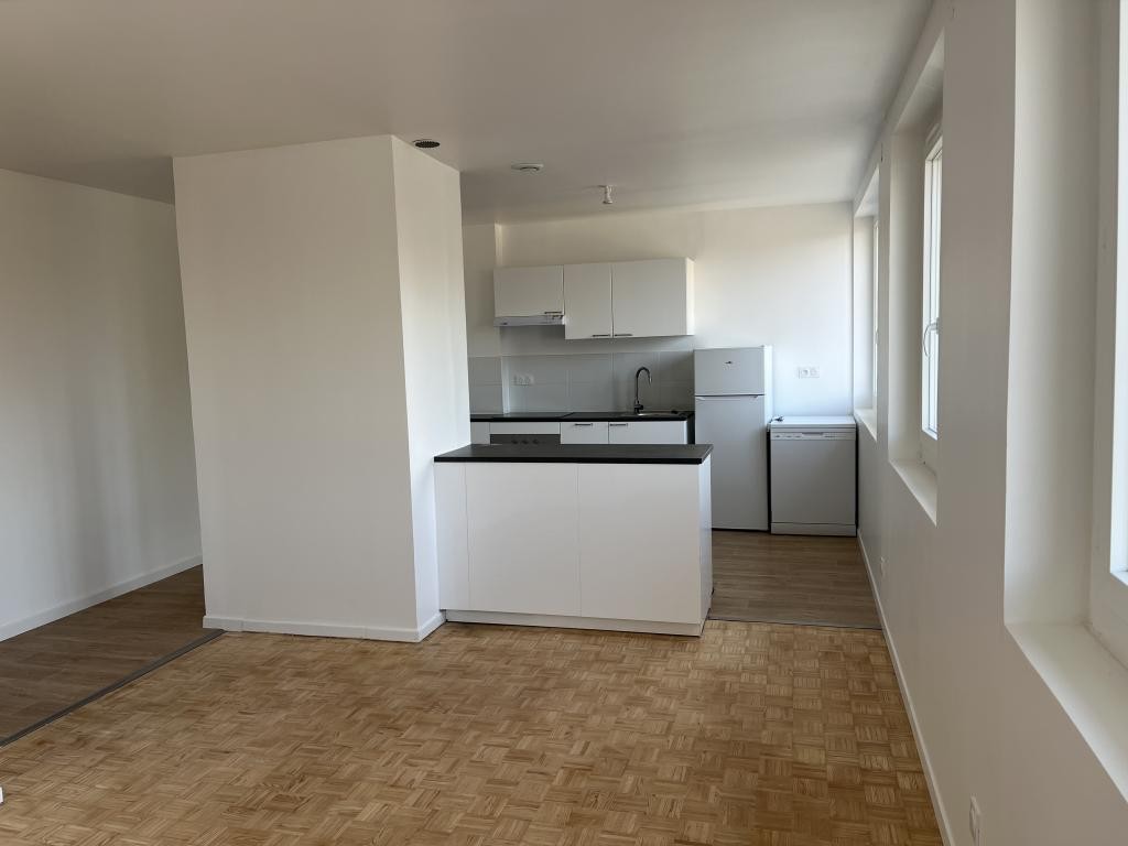 Location Appartement à Toulouse 3 pièces