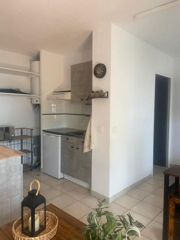 Location Appartement à Perpignan 1 pièce