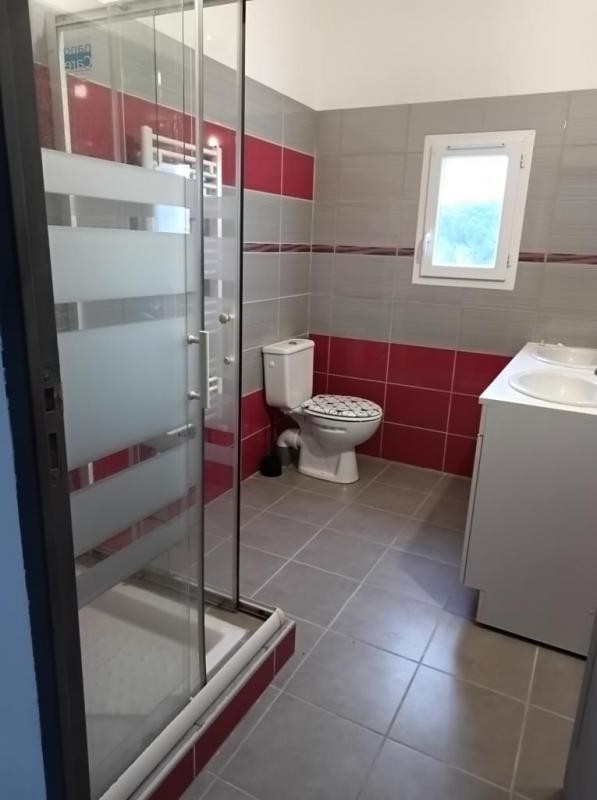 Location Appartement à Saint-Saturnin-lès-Avignon 3 pièces