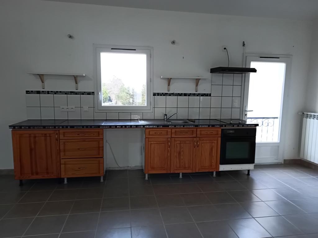 Location Appartement à Saint-Saturnin-lès-Avignon 3 pièces