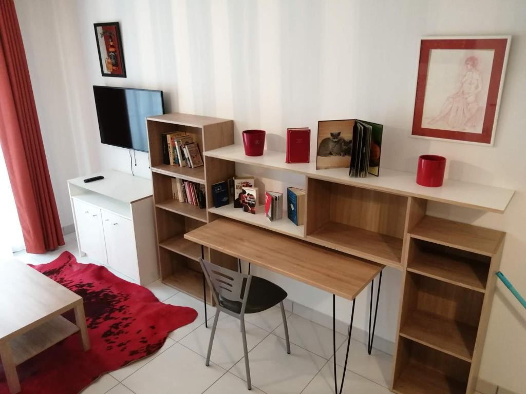 Location Appartement à Bayonne 2 pièces