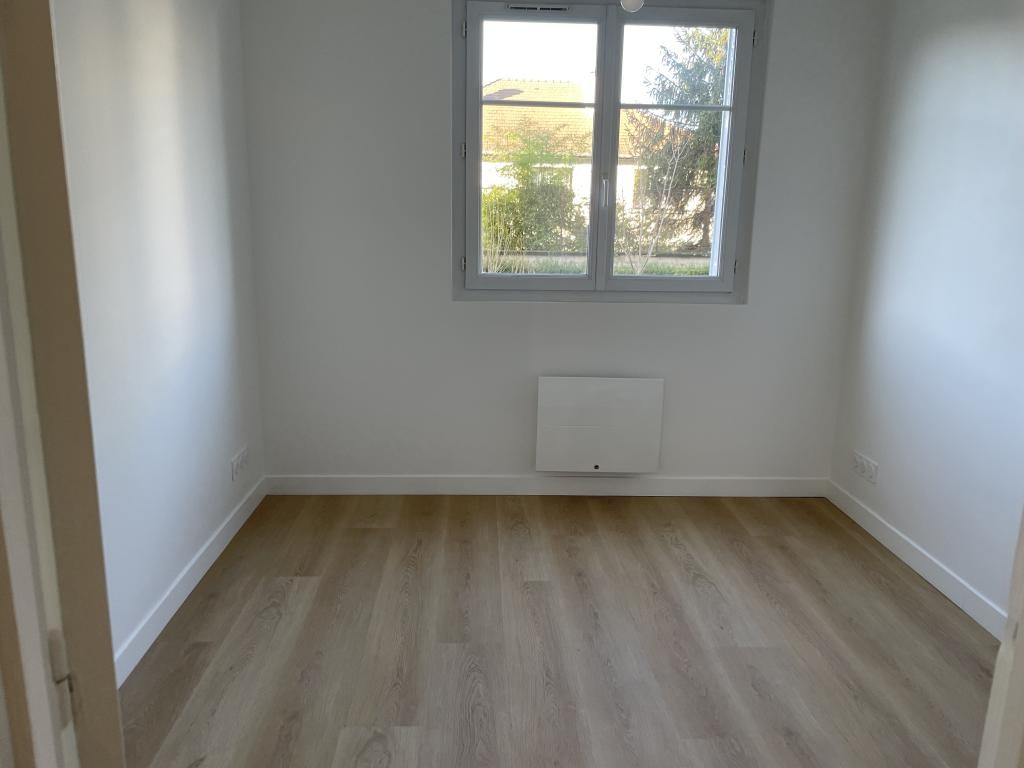 Location Appartement à Champigny-sur-Marne 3 pièces