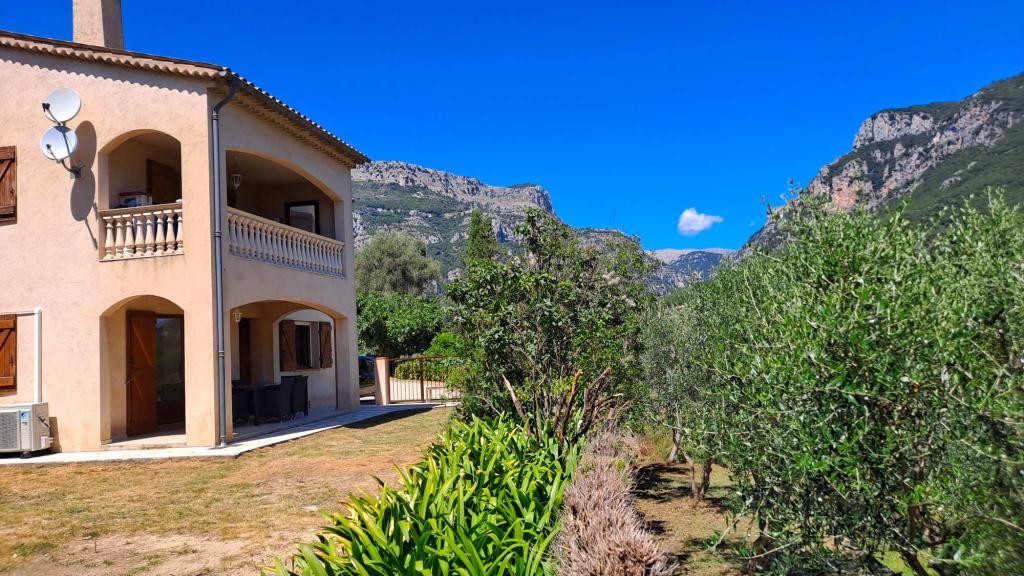 Location Appartement à le Bar-sur-Loup 3 pièces