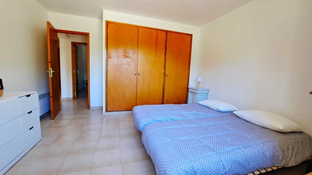 Location Appartement à le Bar-sur-Loup 3 pièces