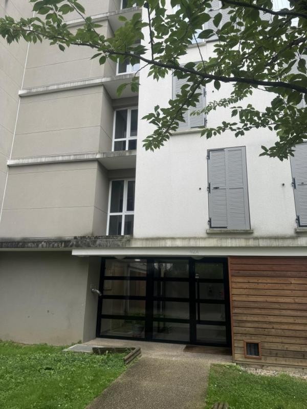 Location Appartement à Garges-lès-Gonesse 3 pièces