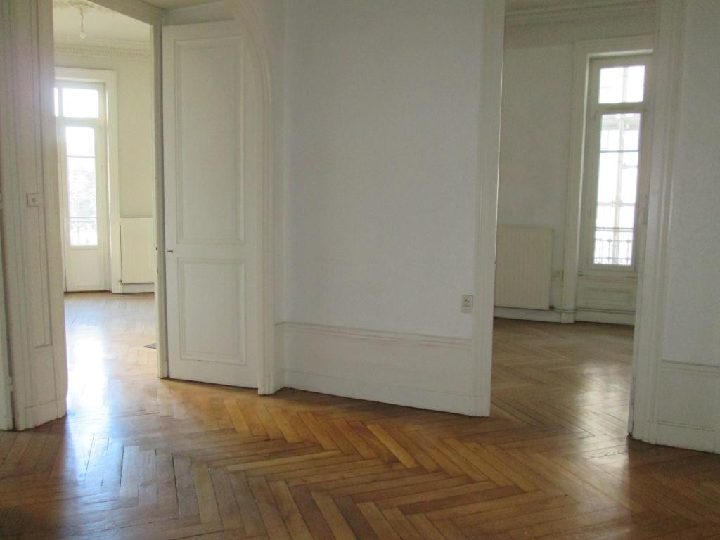 Location Appartement à Saint-Étienne 4 pièces