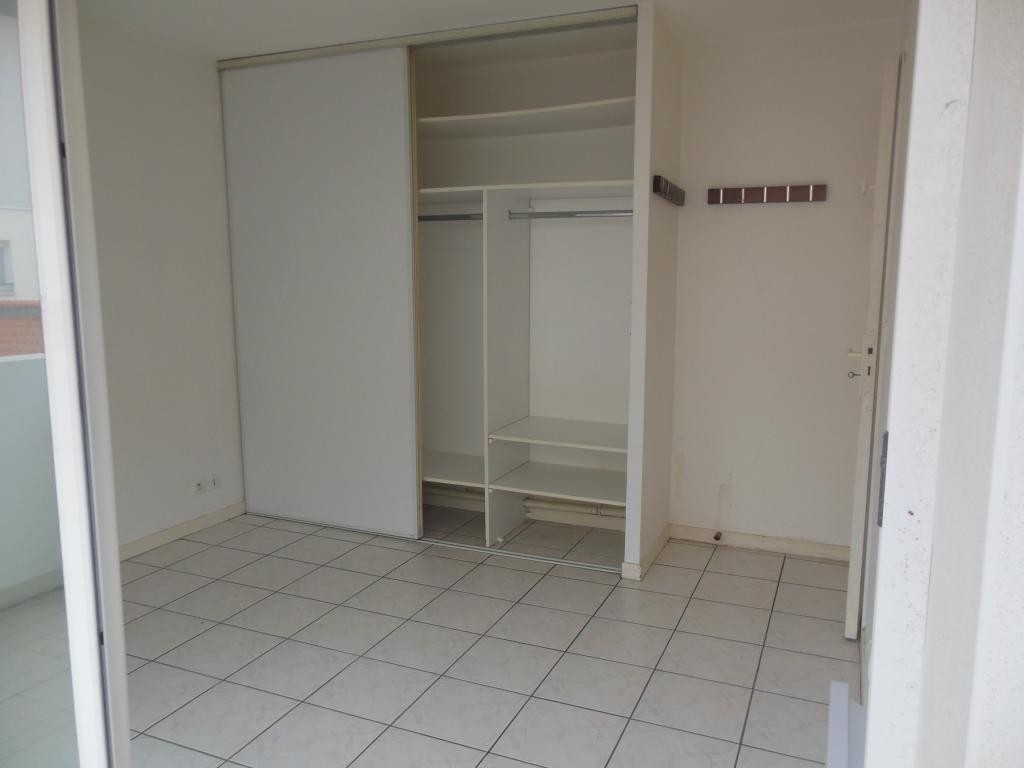 Location Appartement à Biarritz 2 pièces